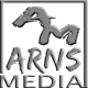 Arns Media Logo